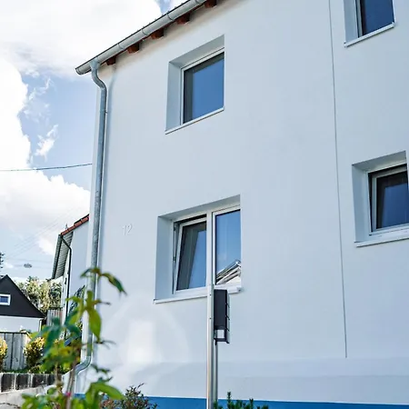 Kuku Ruku Monteurzimmer Aalen 12-2