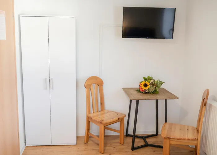 Homestay Kuku Ruku Zimmervermietung 12-2 *